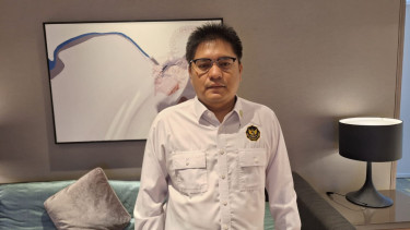 Aktivis 98 Jan Prince Permata