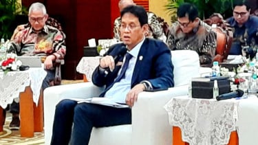 Menteri Keuangan, Purbaya Yudhi Sadewa