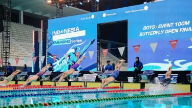 Indonesia Short Course Emerging Series