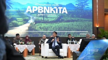 Menteri Keuangan, Purbaya Yudhi Sadewa