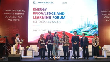 Pertamina.
