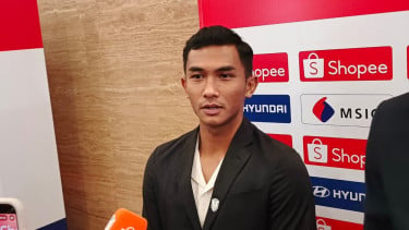 Pemain Borneo FC, Rivaldo Pakpahan
