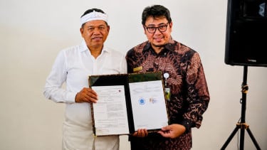 PT Penjaminan Infrastruktur Indonesia (Persero), PT PII