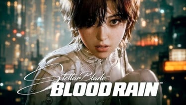Game Stellar Blade: Blood Rain