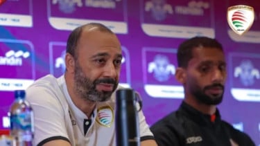 Pelatih Timnas Oman, Tarik Sektioui