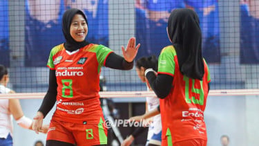 Megawati Hangestri