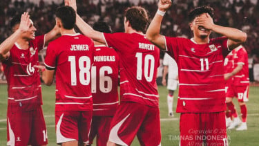 Timnas Indonesia