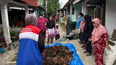 Pertamina Patra Niaga.