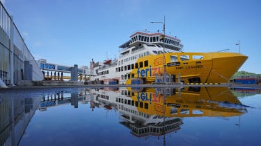 PT ASDP Indonesia Ferry (Persero)