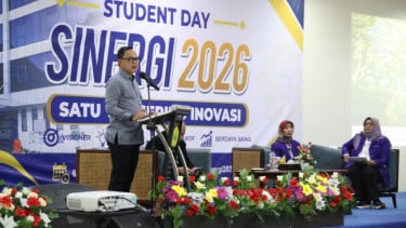 Wamendagri Bima Arya Sugiarto.