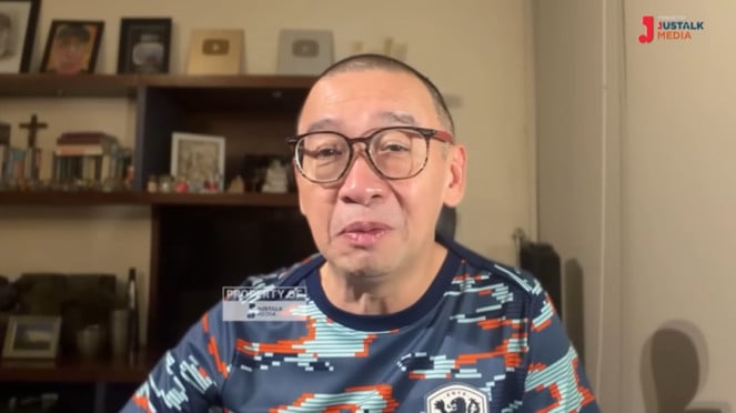 Coach Justin, 5. Bung Harpa Bongkar Faktor yang Bikin Timnas Indonesia U-19 Tumbangkan Vietnam, 4. Singgung Persib Bandung, Shin Tae-yong Bongkar Alasan Pilih Latih Persija Jakarta Jelang Super League 2026-2027, 3. Reaksi Coach Justin Dengar Isu Shin Tae-yong Latih Persija Jakarta: Gua Syok juga, 2. Media Vietnam Tak Terima Dikalahkan Timnas Indonesia U-19 di Piala AFF U-19 2026, Wasit Asal Jepang Jadi Korban, 1. Resmi Latih Persija, Shin Tae-yong Langsung Dikaitkan dengan Bakayoko dan Mariano Peralta