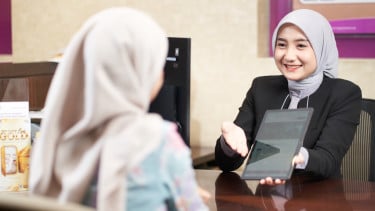 Bank Mega Syariah