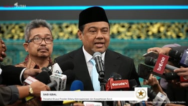 Said Iqbal Penasihat Khusus Presiden Bidang Ketenagakerjaan, Siap Laporkan Langsung kepada Presiden, Pertumbuhan Ekonomi Harus Disertai Pemerataan, Fokus pada Kepastian Kerja, Pendapatan, dan Jaminan Sosial, Kawal Isu Strategis Ketenagakerjaan