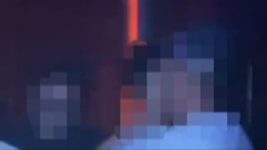 Viral Pesta Gay di Tempat Hiburan Malam Karawang