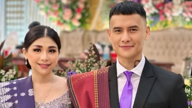 Chacha Anshori dan Choky Sitohang