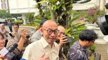 Chatib Basri