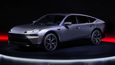 Mobil Honda Accord Generasi Terbaru