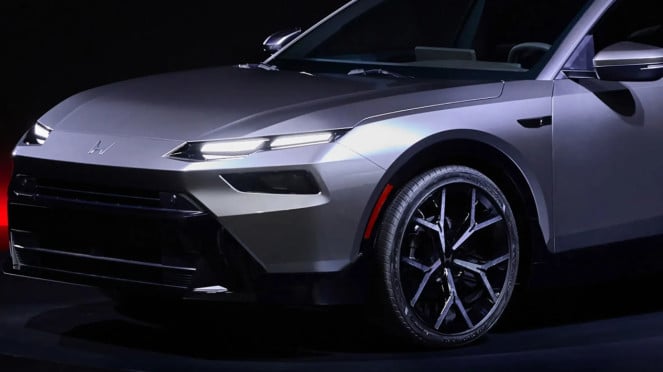 Mobil Honda Accord Generasi Terbaru