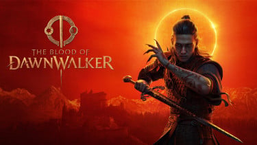 Game The Blood of Dawnwalker
