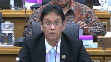 Menteri Keuangan, Purbaya Yudhi Sadewa