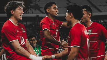 Timnas Indonesia