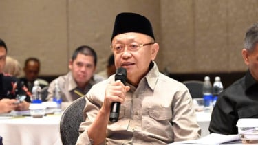 Anggota Komisi XII DPR RI, Cek Endra