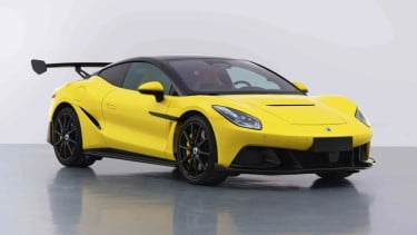 Denza Z9