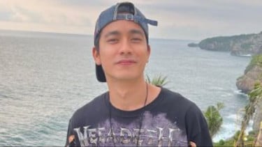Artis Evan Marvino