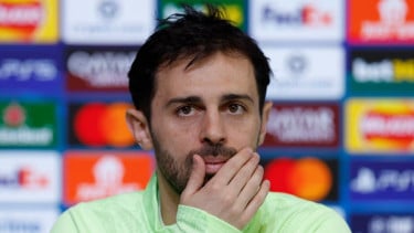 Bernardo Silva