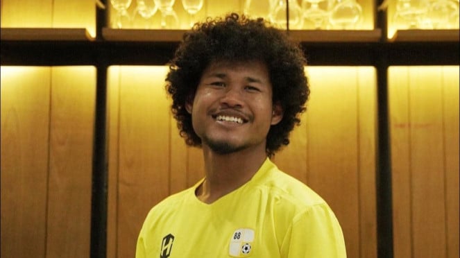 Bagus Kahfi