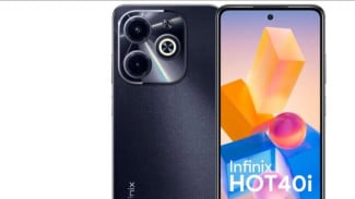 Infinix Hot 40i, Redmi 14C, itel S25, Infinix Hot 40i, Rekomendasi Terbaik di Antara yang Terbaik