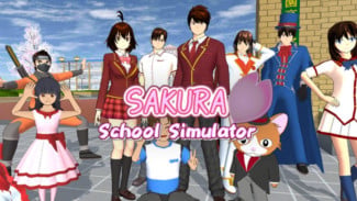 Sakura School Simulator