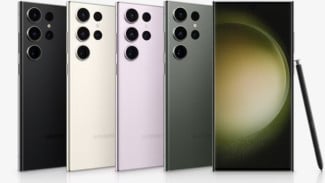 Samsung Galaxy S23 Ultra