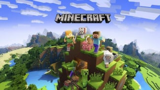 Minecraft, 1. Split Fiction – Petualangan Dua Dunia dengan Narasi Sinematik, 2. Valorant – FPS Kompetitif yang Tak Pernah Sepi, 3. Baldur’s Gate 3 – RPG Terbaik Dekade Ini, 4. The Finals – Battle Royale dengan Gaya Segar, 5. Minecraft – Viral Lagi Berkat Update Baru