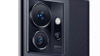 Infinix Zero Ultra 5G dengan kamera 200 MP, 1. Redmi Note 13 Pro 5G, 2. Infinix Zero Ultra, 3. Redmi Note 14 Pro 5G, 4. realme 11 Pro Plus 