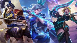 Hero Mobile Legends, Zilong, Miya dan Eudora, Mengenal Skill Set Eudora, Battle Spell Terbaik untuk Eudora, Rekomendasi Emblem Eudora, Build Item Tersakit untuk Eudora 2025, Combo Eudora: Sekali Hit Langsung Mati, Tips Bermain Eudora, Pro dan Kontra Eudora, Eudora Pilihan Terbaik?