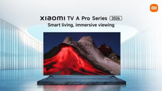 Xiaomi TV A Pro Series 2026., Apa Itu Smart TV?, Apa Itu Android TV?, Perbedaan Smart TV dan Android TV, Kelebihan dan Kekurangan Masing-Masing, Smart TV Cocok untuk Siapa?, Android TV Cocok untuk Siapa?, Kesimpulan: Pilih Sesuai Kebutuhanmu