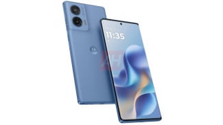 Motorola Moto G96, Tampang Gahar dengan Warna Baru dan Fitur Tahan Air, Ditenagai Snapdragon 7s Gen 2 dan RAM 12GB!, Layar OLED 144Hz dan Kamera Sony 50MP, Baterai Jumbo 5.500 mAh dan Android Terbaru, Kapan Rilis dan Berapa Harganya?
