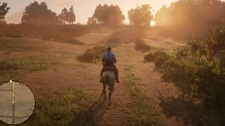 Red Dead Redemption 2, 1. Pertumbuhan Jenggot Arthur yang Real-Time dan Realistis, 2. Tubuh Arthur Bereaksi terhadap Cuaca, Makanan, dan Aktivitas, 3. Kuda Bukan Hanya Alat Transportasi, Tapi Partner yang Punya Ikatan Emosional, 4. Penduduk Dunia Game Hidup Seperti Manusia Nyata, 5. Detil Dunia Game yang Absurd Tapi Luar Biasa, 6. Cerita Sampingan yang Emosional dan Penuh Kejutan, 7. Soundtrack dan Voice Acting Berkualitas Hollywood, 8. Dunia Game Seluas 75 Km² yang Bisa Dieksplorasi Bebas, 9. Foto Mode untuk Abadikan Keindahan Dunia RDR2, 10. Diganjar Ratusan Penghargaan dan Dinobatkan sebagai Salah Satu Game Terbaik Sepanjang Masa