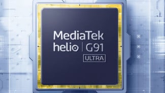 MediaTek Helio G91 Ultra