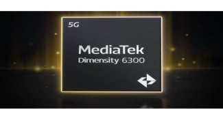 MediaTek Dimensity 6300