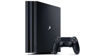 PS 4