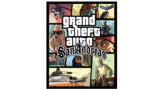 GTA SA, 1. Harvest Moon: Back to Nature (PS1), 2. Winning Eleven &amp; PES (PS1 &amp; PS2), 3. Downhill Domination (PS2), 4. Resident Evil 3: Nemesis (PS1), 5. Final Fantasy X (PS2), 6. Tekken 3 &amp; Tekken 5 (PS1 &amp; PS2), 7. GTA: San Andreas (PS2), 8. Suikoden II (PS1), 9. Dragon Ball Z: Budokai Tenkaichi 3 (PS2), 10. Crash Bandicoot (PS1)