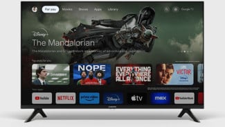 Xiaomi TV A 32, Apa Itu OLED?, Apa Itu QLED?, Tabel Perbandingan Singkat OLED vs QLED, Mana yang Cocok untuk Kamu?, Kesimpulan Pilih OLED atau QLED?