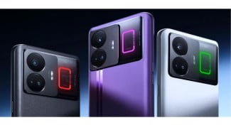 Realme GT Neo 5
