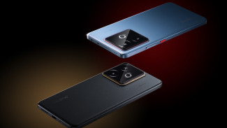 Realme GT 7T.