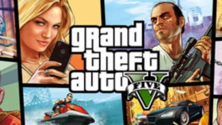 GTA V