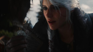 The Witcher 4
