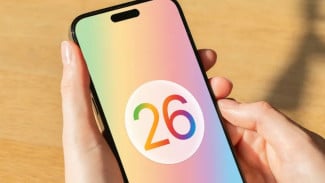 iOS 26