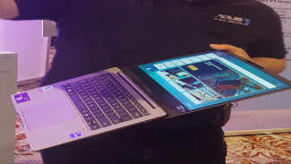 ASUS Expert P Series.